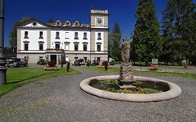 Golf Resort Hotel Konopiště